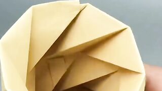 Paper Storage Box