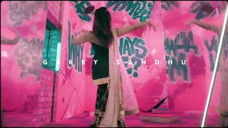 Minna_Minna___Garry_Sandhu_ft_Manpreet_Toor___Latest_Punjabi_Song_2023___Fresh_Media_Records(720p).