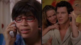 Ugly Betty 1x2