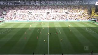 Bundesliga | 21/05/2023 | Augsburg - Borussia Dortmund  0:3