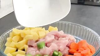 Food nice
