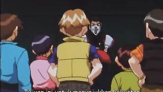 Episode 9 B