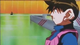 Episode 9 F