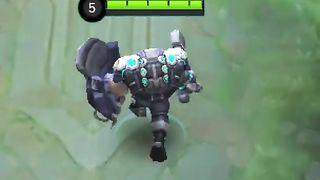 Game mobile legends
