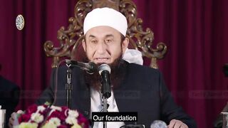 Growing depression in advanced world _tretment of Depression _molana tariq jameel 11 now 2020_