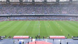 Serie А | 21/05/2023 | Napoli - Inter  3:1