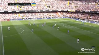 La Liga | 21/05/2023 | Valencia - Real Madrid  1:0