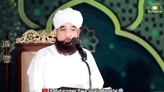 ?????نیو اسلامک ویڈیو 2023 مولانا ثاقب رازہ