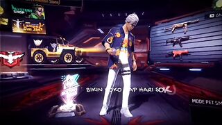 Free Fire Mobile