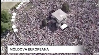 МОЛДОВА ИСКА ЕВРОПЕЙСКО БЪДЕЩЕ
