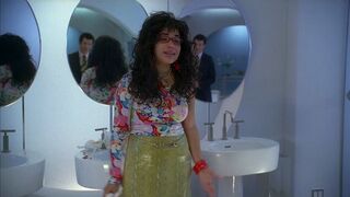 Ugly Betty 1x3