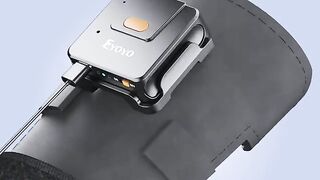 Eyoyo 2D Bluetooth Barcode Scanner Wearable Glove Scanner Left&Right Hand Wearable1D QR Portable Finger Wireless Bar Code Reader |Online shopping
