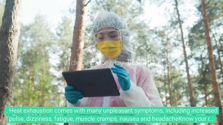 Summer Health Hazards and Tips for Avoiding Them