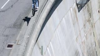 Balance test