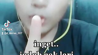 Jodoh gak lari kemana