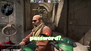 ODDLY SATISFYING CSGO MOMENTS !!!