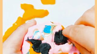 Dough work