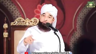 مولانا ثاقب رازہ نیو ویڈیو 2023