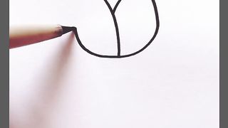 Easy drawing 4