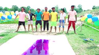 Top New Funniest Comedy Video 2023 ???? Most Watch Viral Funny Video 2023