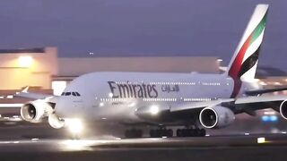 EMIRATES VERY NICE