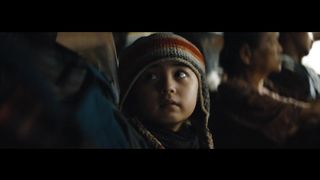 The Creator (2023) - Movie Trailer | John David Washington, Gemma Chan, Ken Watanabe