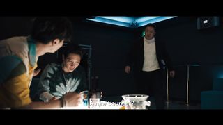 The Roundup: No Way Out (2023) - Movie Trailer | Don Lee, Lee Jun-hyuk, Munetaka Aoki