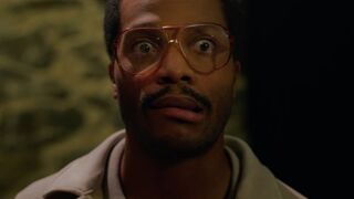 The Blackening (2023) - Horror Movie Trailer | Grace Byers, Jermaine Fowler, Melvin Gregg, X Mayo