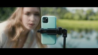 INFLUENCER (2023) Official Trailer |  Cassandra Naud, Emily Tennant and Rory J. Saper