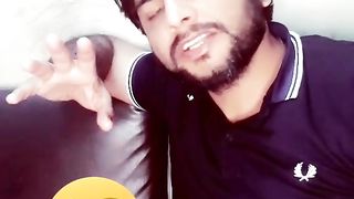 ghanto lagty video ma