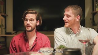 Concerned Citizen (2023) - Movie Trailer | Shlomi Bertonov, Ariel Wolf