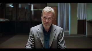 NEXT GOAL WINS (2023) Official Trailer | Michael Fassbender, Elisabeth Moss, Oscar Kightley