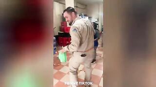 Scare cam pranks