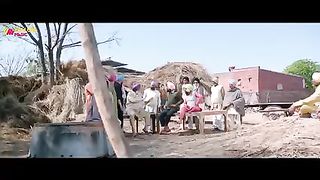 Indian Punjabi movie clip 2