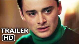 The Tutor (2023) Trailer | Garrett Hedlund, Victoria Justice, Jonny Weston, Jonny Weston