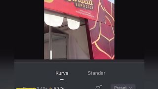 EXPO BARSELA 2023