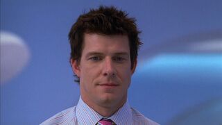 Ugly Betty 1x4