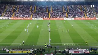 Serie А | 21/05/2023 | Udinese - Lazio  0:1