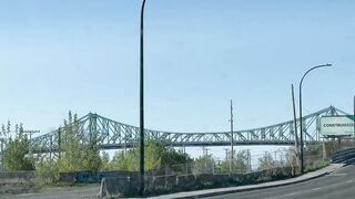 Montreal Canada beautiful place