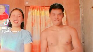 With my husband ☺️