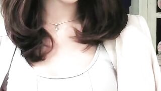 Cewe cantik goyang