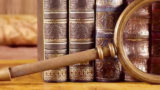 Les Livre Mystique