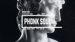 Phonk drift Night