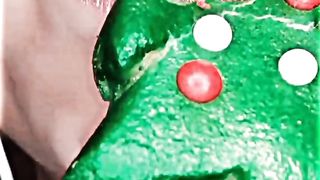 WOW ASMR MAKAN SESUAI EMOJI