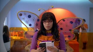 Ugly Betty 1x5