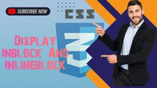 Display inline,dan inlineblock