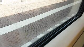 travelling to nederland