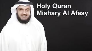 MUROTTAL AL QUR'AN FULL JUZ 1-30 2