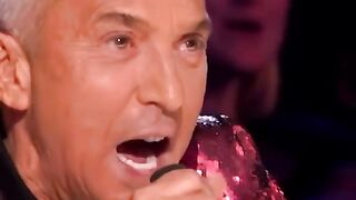 GOLDEN BUZZER???? BEATBOXING ????????????
