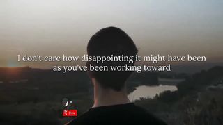 Stop Doubting Your Self - Motivational Videos